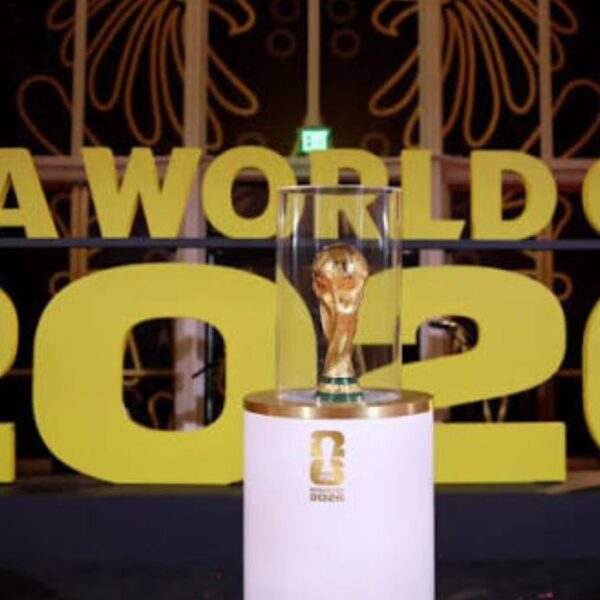 Coupe du monde 2026 : La…