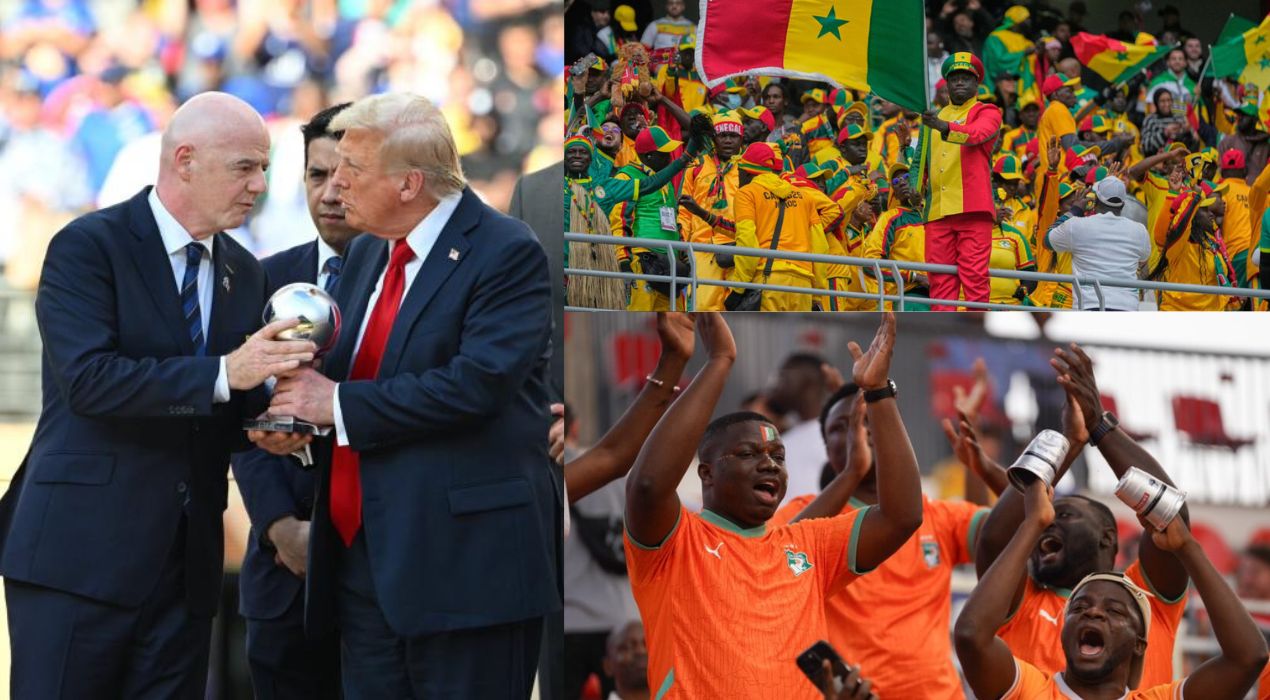 Coupe du monde 2026 : Les nouvelles restrictions américaines inquiètent…