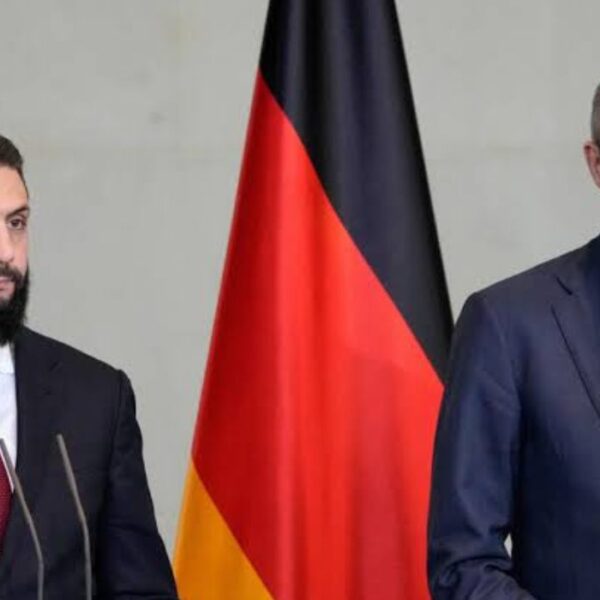 Allemagne : Merz veut le retour…