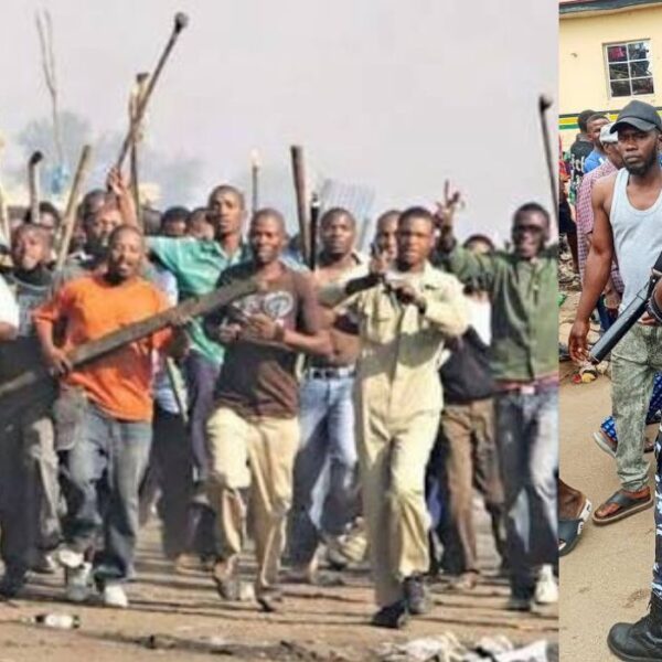 Nigeria : Au moins 30…