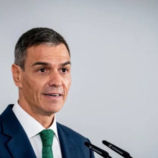 Conflit au Moyen-Orient : L’Espagne ferme…