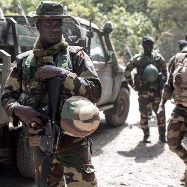 Sénégal : un militaire tué et…