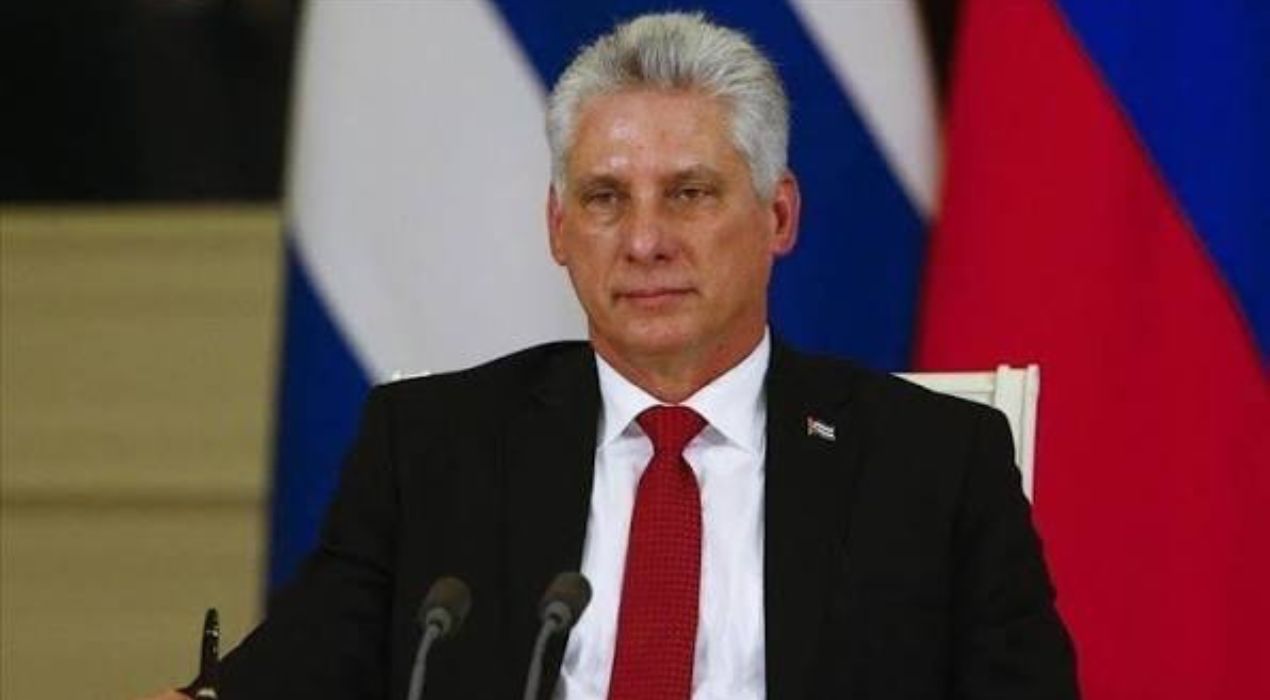 Diplomatie : Cuba lève le voile sur des pourparlers « délicats » avec Washington