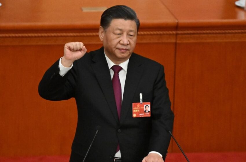  Chine : une nouvelle loi adoptée pour renforcer « l’unité ethnique »