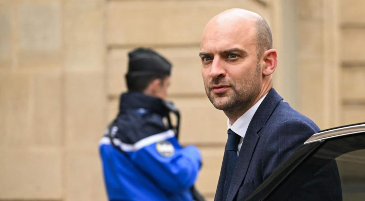 Centrafrique : Paris amorce un retour diplomatique à Bangui