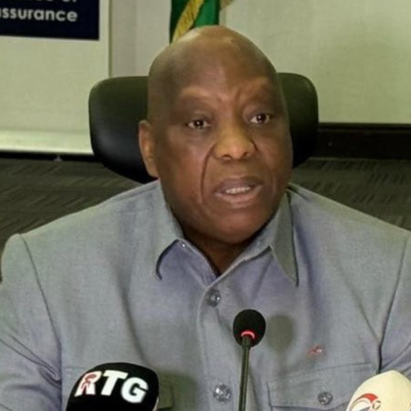 Guinée : Pourquoi le gouvernement a…