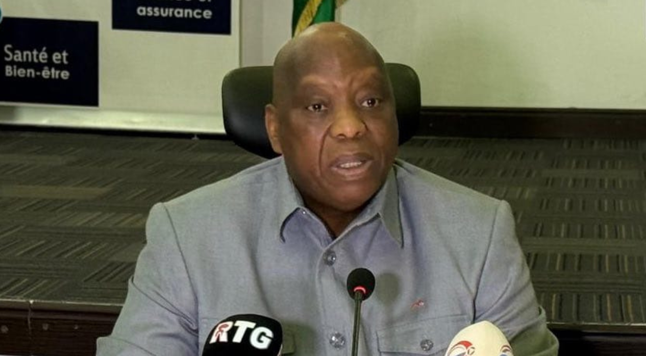 Guinée : Pourquoi le gouvernement a dissous 40 partis politiques ? les raisons