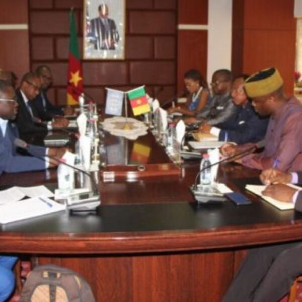 Cameroun : la réforme foncière…