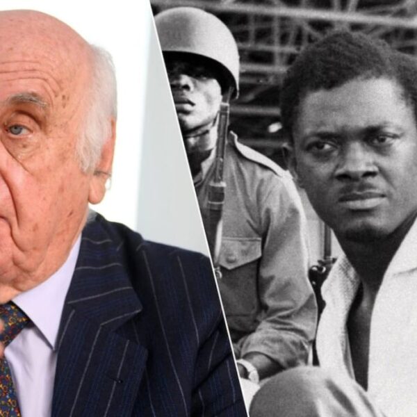 Assassinat de Patrice Lumumba : L&rsquo;ex-diplomate…