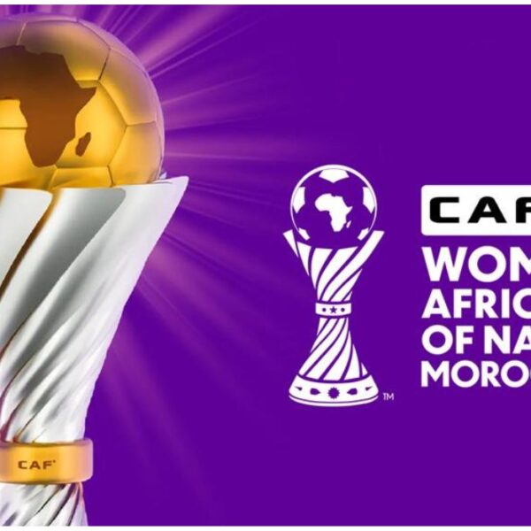 Maroc : La CAN féminine 2026…
