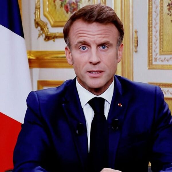 Détroit d&rsquo;Ormuz : Emmanuel Macron…
