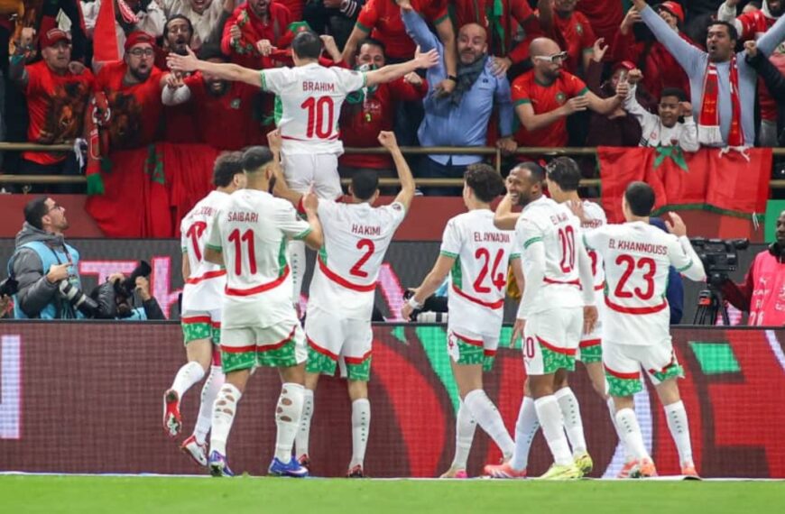 CAF : Le Sénégal perd la finale…