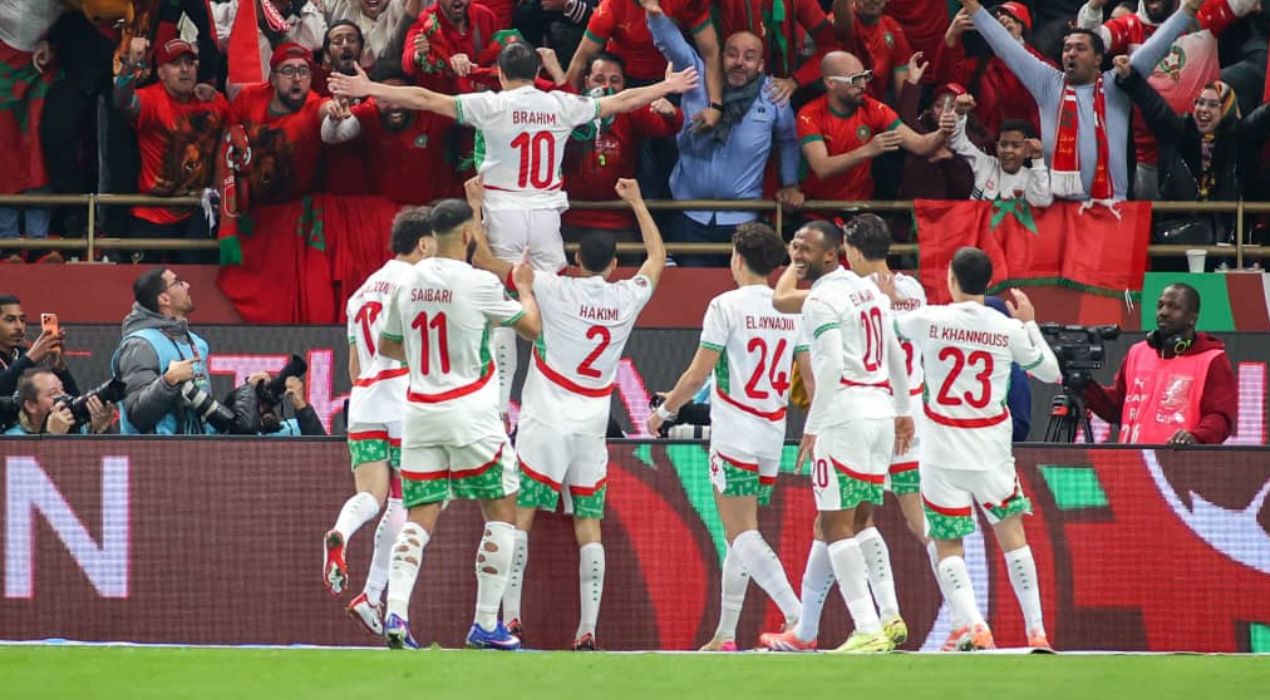 CAF : Le Sénégal perd la finale de la CAN sur tapis vert