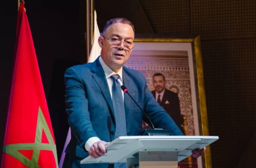  CAN 2025 : le Maroc réagit après la décision de la CAF