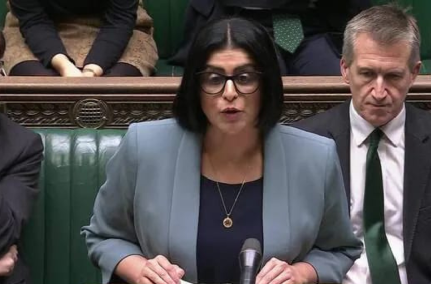  Afrique : Le Royaume-Uni suspend les visas étudiants pour quatre pays