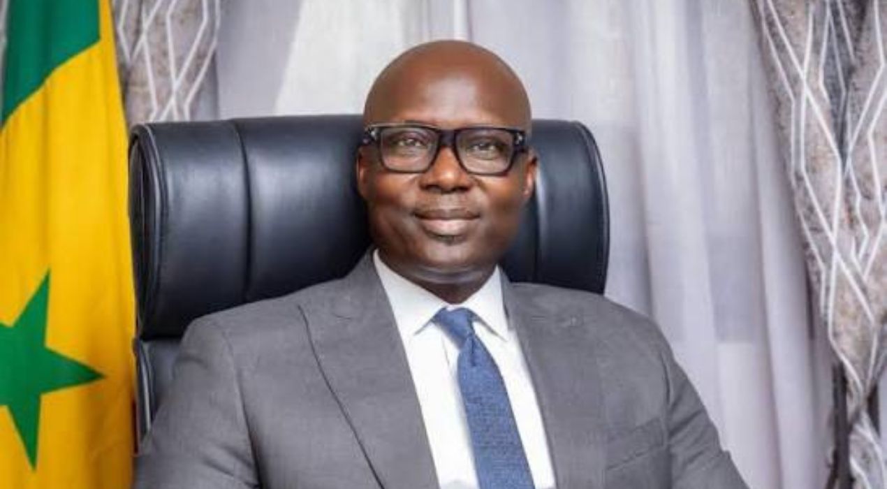 Sénégal : Tensions et accusations secouent le comité exécutif de…