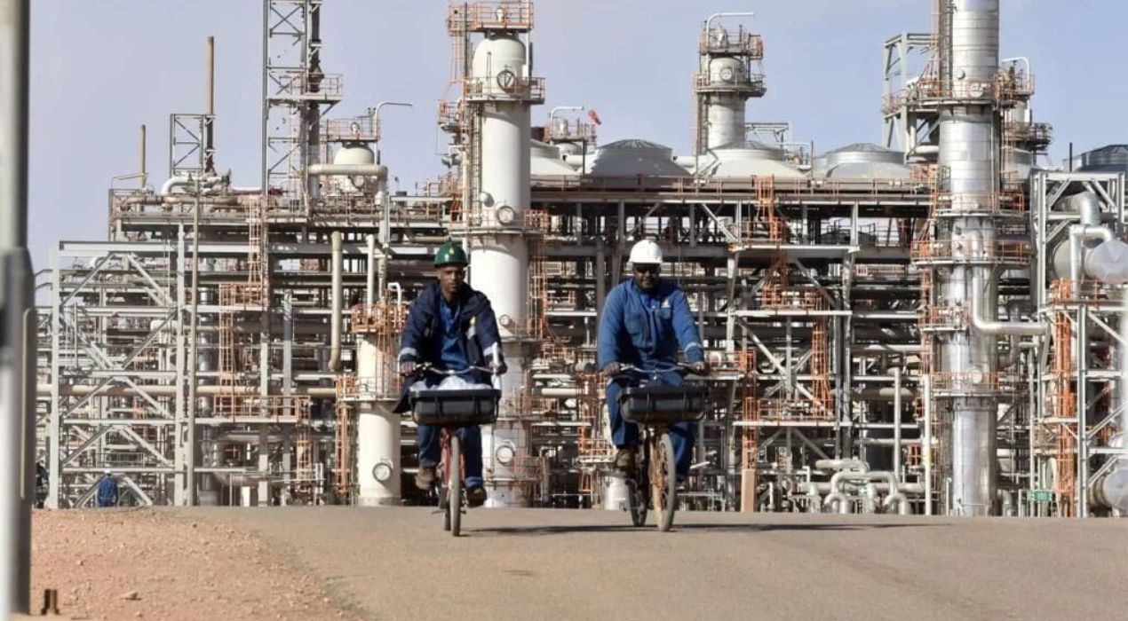 Guerre au Moyen-Orient : La demande en gaz algérien s&rsquo;accélère