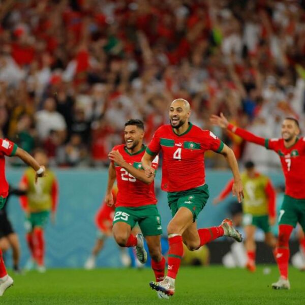 CAN 2025 : Me Patrick Rode…