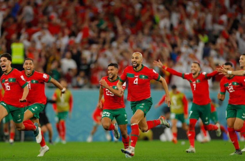  CAN 2025 : Me Patrick Rode décrypte « la victoire juridique du Maroc « 