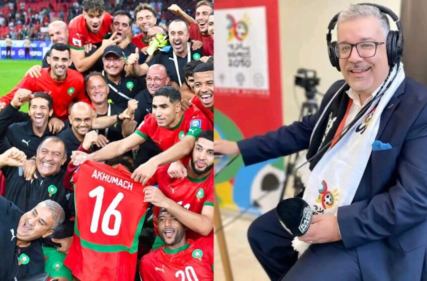  Décision de la CAF : Amine Birouk impose la primauté du droit sportif