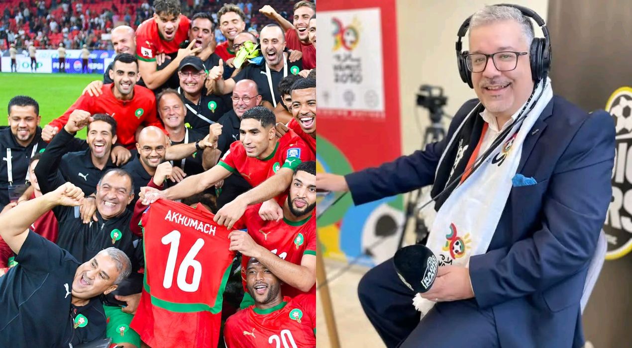 Décision de la CAF : Amine Birouk impose la primauté du droit sportif