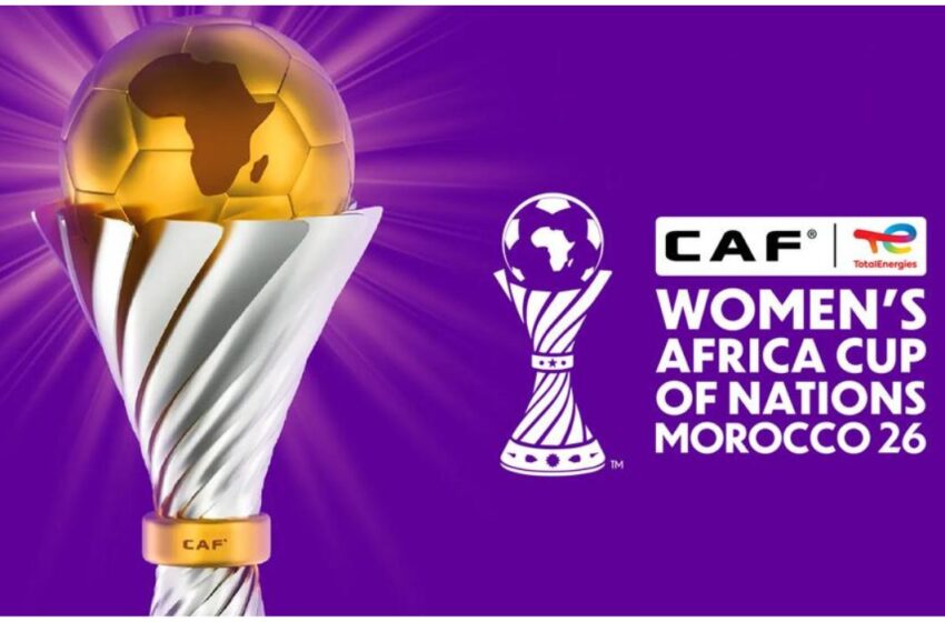  Maroc : La CAN féminine 2026 reprogrammée