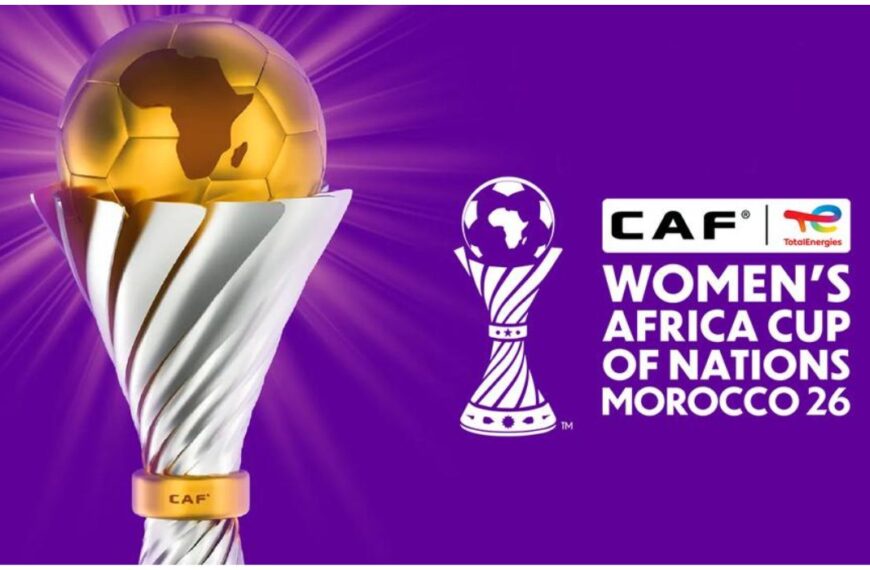 Maroc : La CAN féminine 2026…