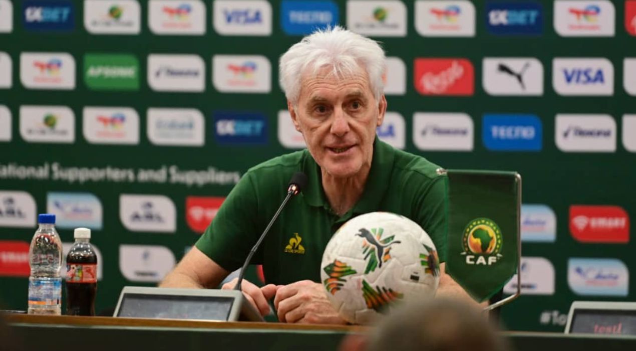 CAN 2025 : Hugo Broos défend la décision juridique de…