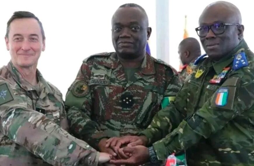 Sécurité : La France, la Côte…