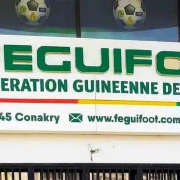 CAN 1976 : La Guinée dément…