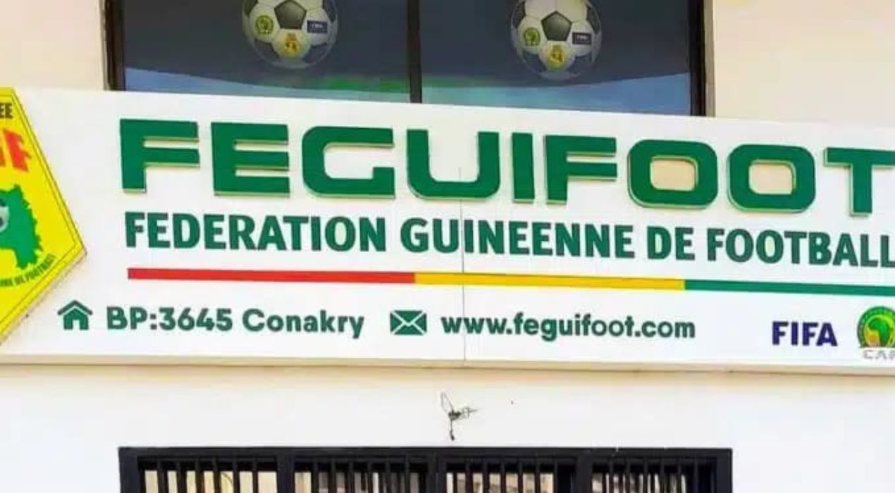 CAN 1976 : La Guinée dément toute contestation et rétablit…