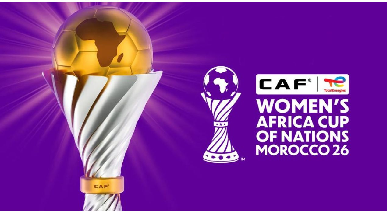 Maroc : La CAN féminine 2026 reprogrammée