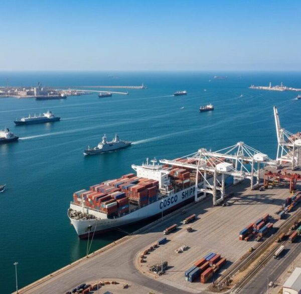 Chine : La conquête discrète des…