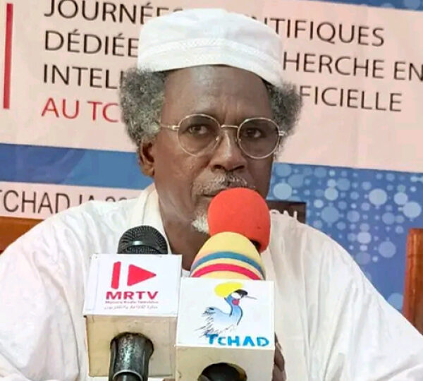 Tchad : démission du ministre de…