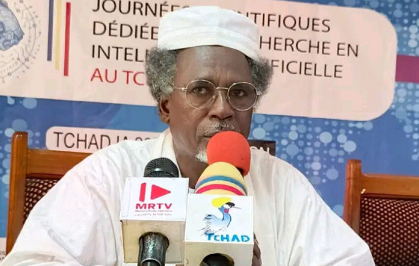  Tchad : démission du ministre de l’Enseignement supérieur, Tom Erdimi