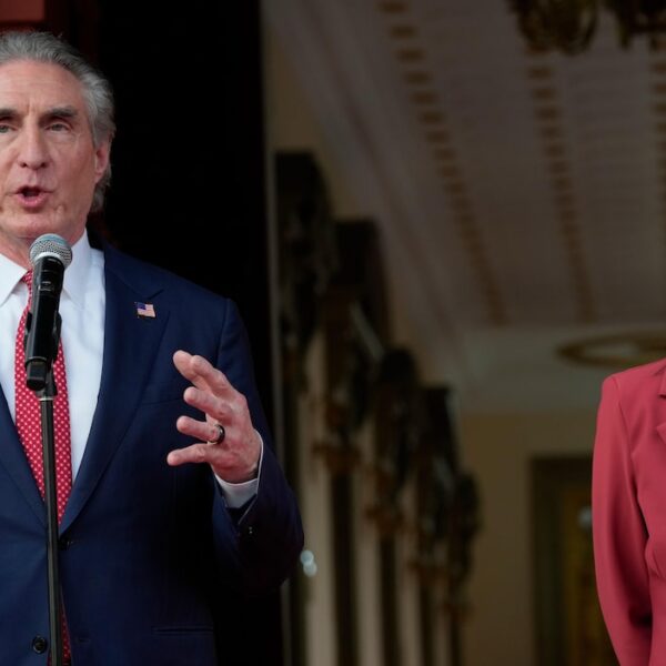 Diplomatie : Washington et Caracas renouent…