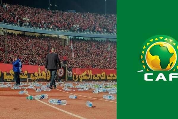 Ligue des champions africaine : Al…