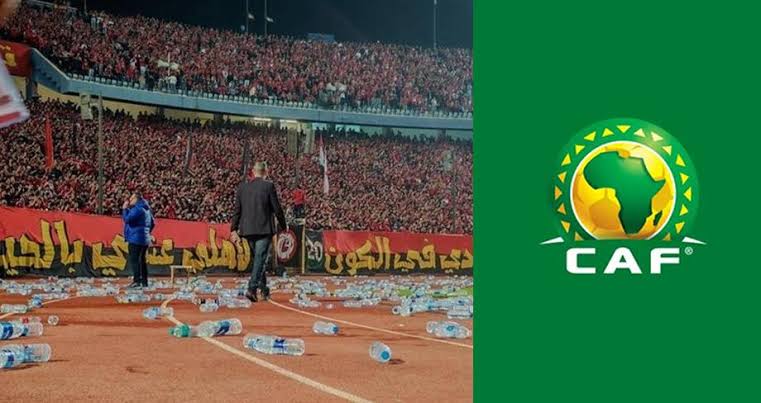  Ligue des champions africaine : Al Ahly et l&rsquo;AS FAR sanctionnés par la CAF