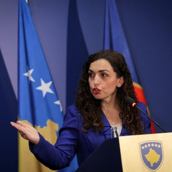 Kosovo : Dissolution du parlement, nouvelles…