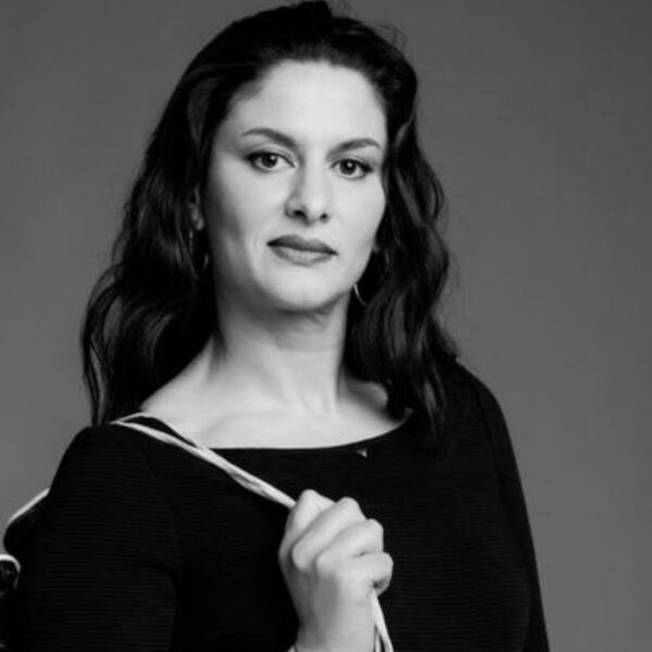 8 mars : Djihene Abdellilah…