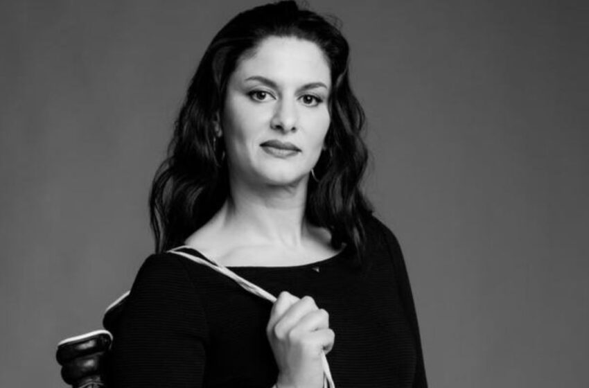  8 mars : Djihene Abdellilah invite les femmes à construire leur puissance intérieure