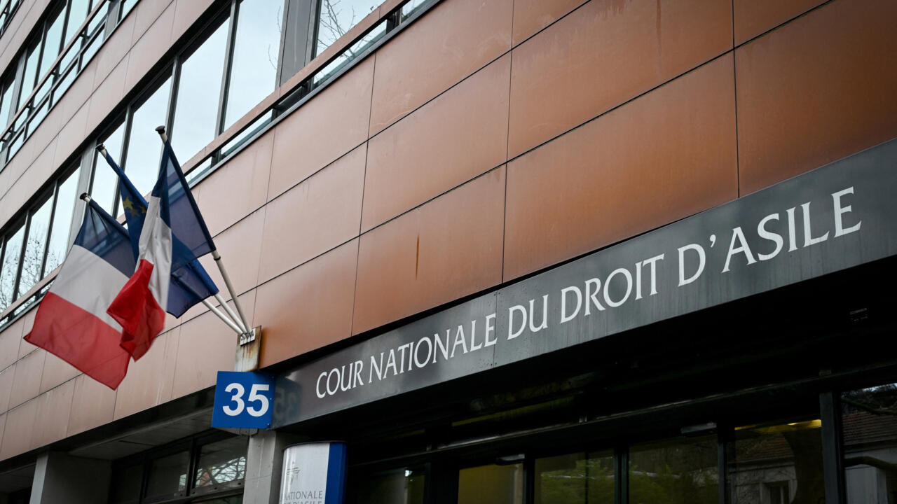 France : La demande d&rsquo;asile suspendue pour les Iraniens et les Libanais