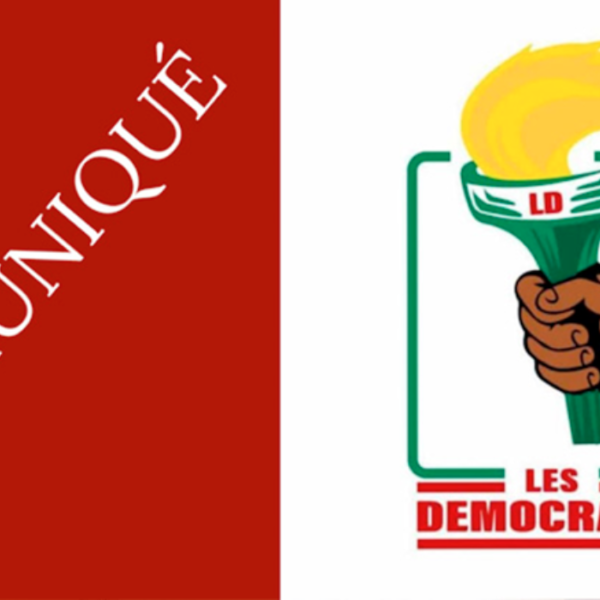 Bénin : Tensions chez Les Démocrates entre…