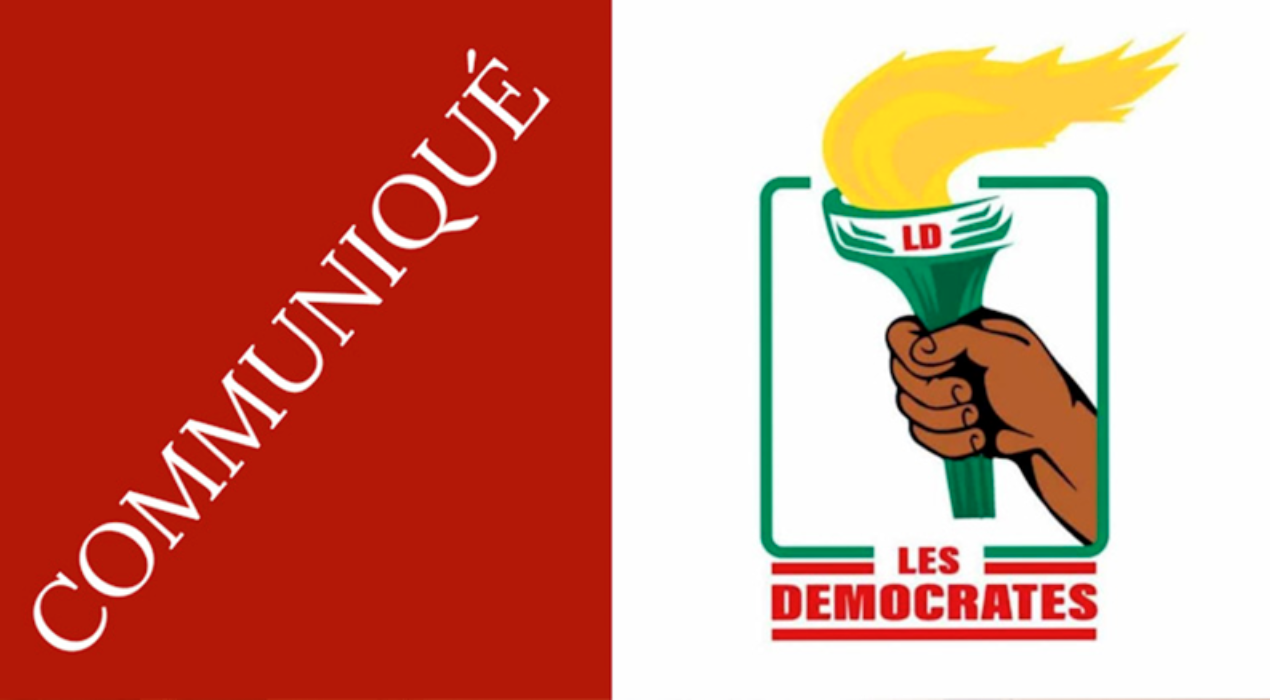 Bénin : Tensions chez Les Démocrates entre Nourénou Atchadé et Eric Houndété pour la présidence