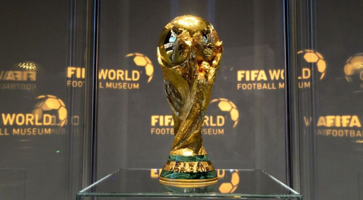 Mondial 2026 : La liste des 48 équipes désormais complète