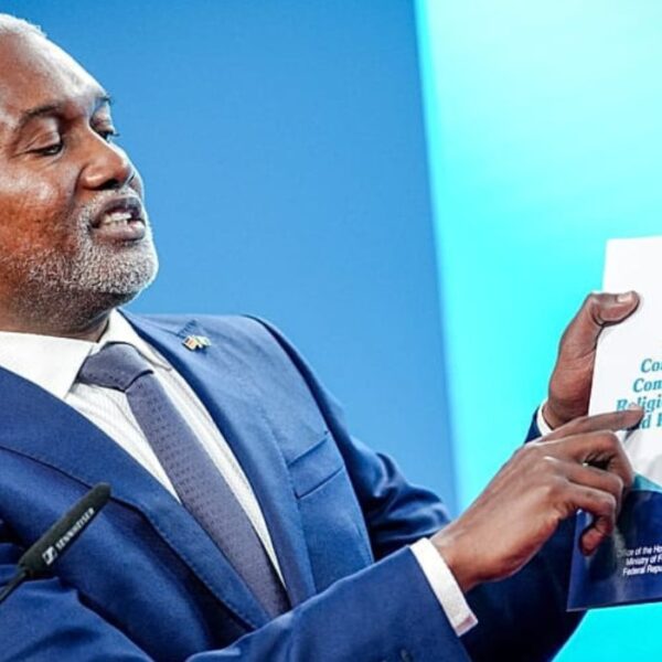 Nigeria : Démission de Yusuf Tuggar…