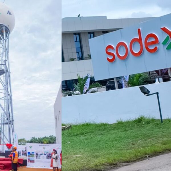 Côte d&rsquo;Ivoire : Un radar météo…