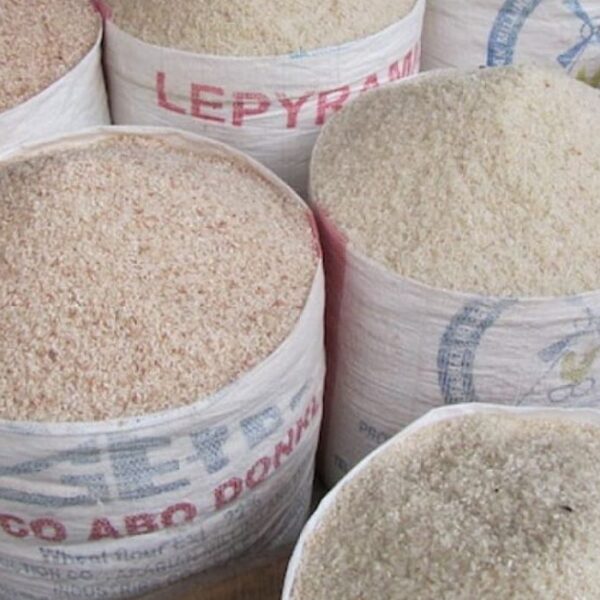 Sénégal : 50 F CFA…