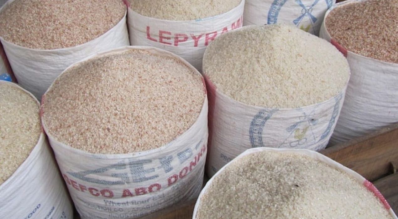 Sénégal : 50 F CFA par kilo, le gouvernement subventionne le riz local pour booster la filière