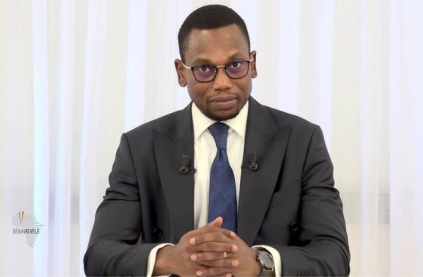 Bénin : Une campagne nationale de planification…